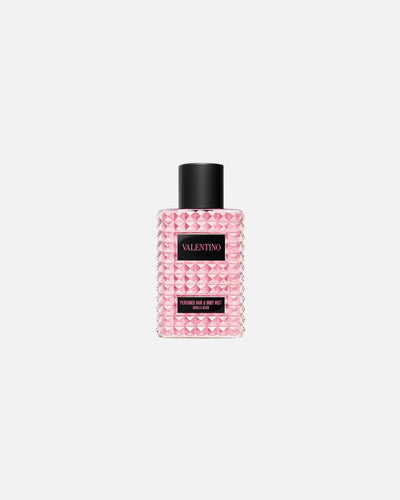 Valentino Born in Roma The Pink Mist Perfumed Hair & Body Mist 100ml