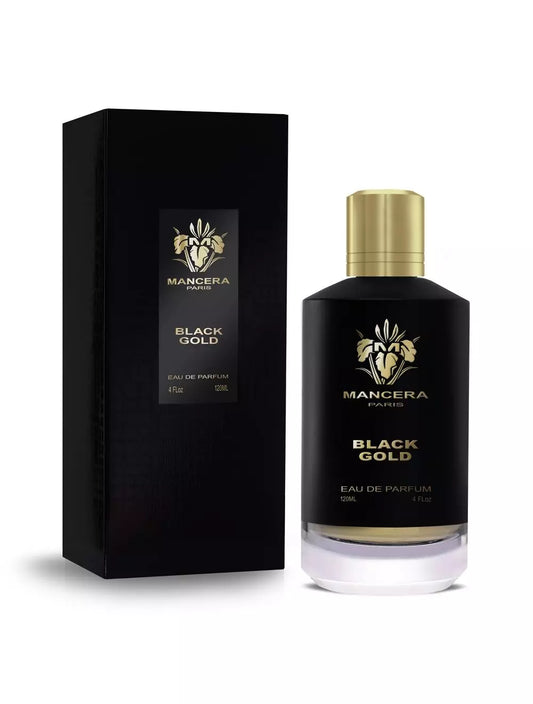 Mancera Black Gold