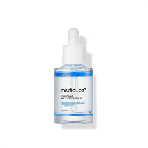 Medicube Hyaluronic Multi Peptide Serum