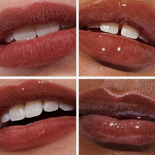 Peptide Lip Tint nijansa Espresso krupni kadar