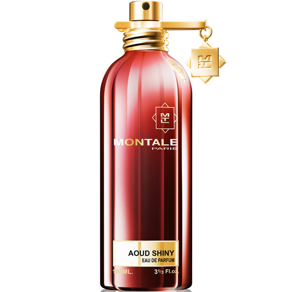 Montale Aoud Shiny Eau de Parfum 100 ml