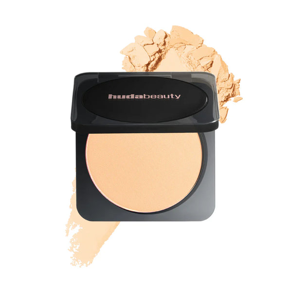 Huda Beauty Pressed Powder Pound Cake