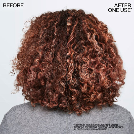 REDKEN ACIDIC BONDING CONCENTRATE LEAVE-IN TREATMENT