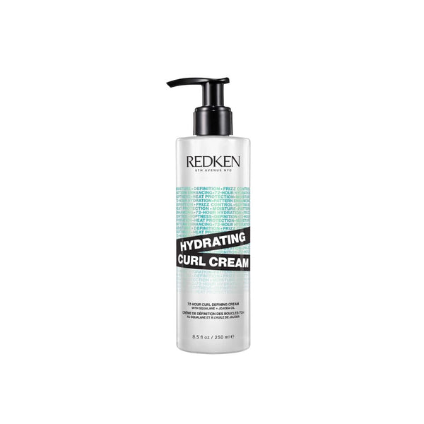 Redken Acidic Bonding Curls Hydrating Curl Cream 250ml