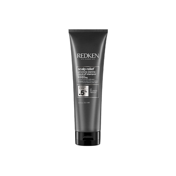 Redken Scalp Relief Dandruff Shampoo 250ml