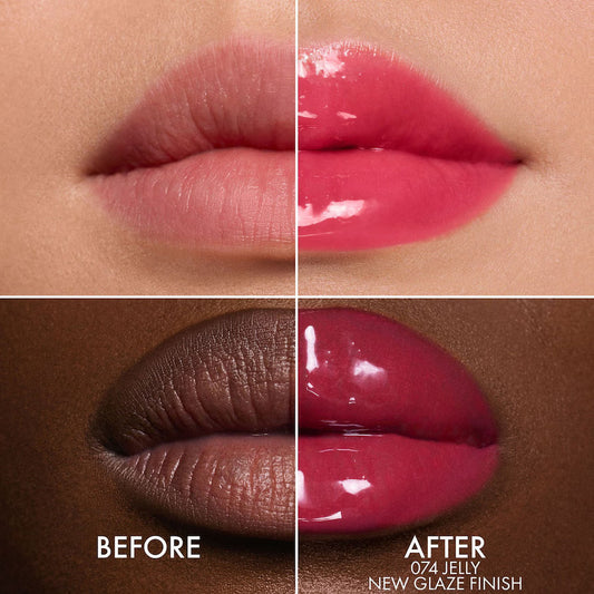 Dior Addict Lip Glow Oil