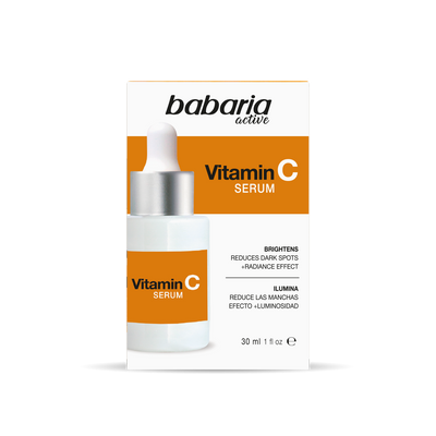 Babaria Vitamin C Serum za Lice