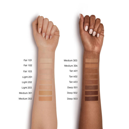 Shiseido Synchro Skin Self-Refreshing Liquid Concealer