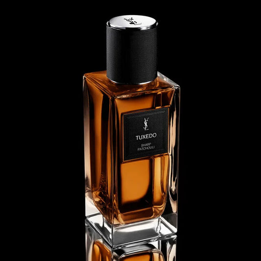 TUXEDO - LE VESTIAIRE DES PARFUMS