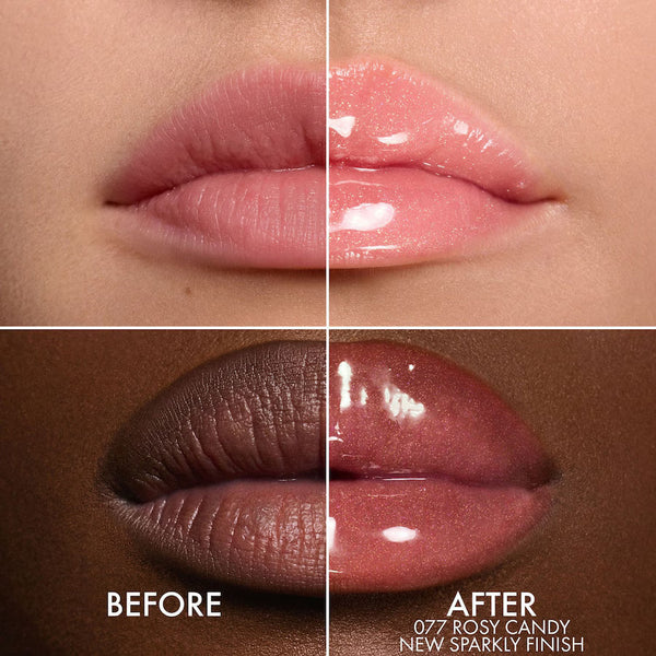 Dior Addict Lip Glow Oil ulje za usne — nijansa 077 Rosy Candy
