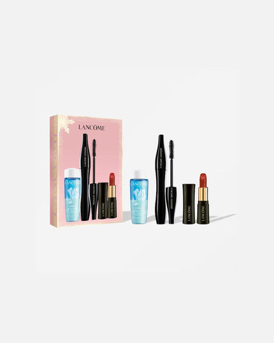 Lancome Mascara Monsieur Big Set + Mini Khôl olovka