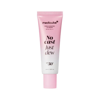 medicube - PDRN Hydrating UV Serum 50ml