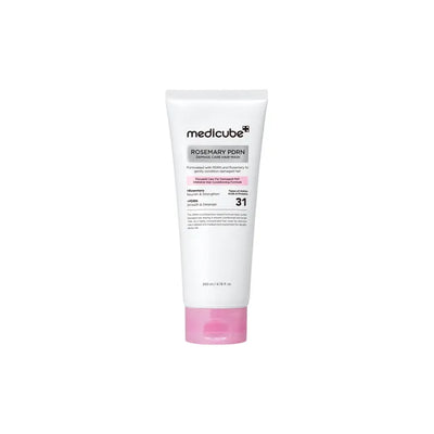 Medicube Rosemary PDRN Damage Care Hair Mask 200ml
