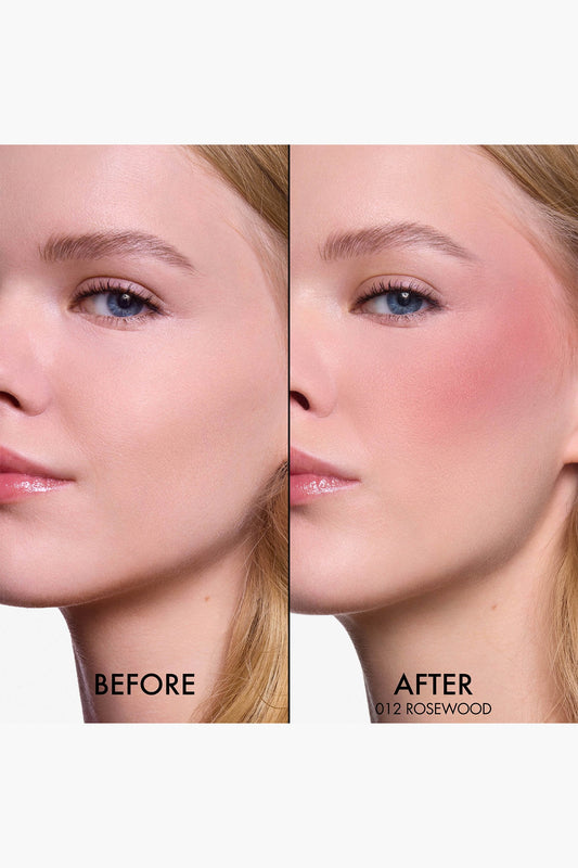 DIOR Rosy Glow Powder Blush