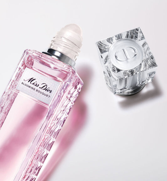 Miss Dior Blooming Bouquet Roller-Pearl 20ml
