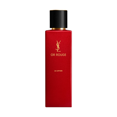 Yves Saint Laurent Or Rouge La Lotion 10 ml