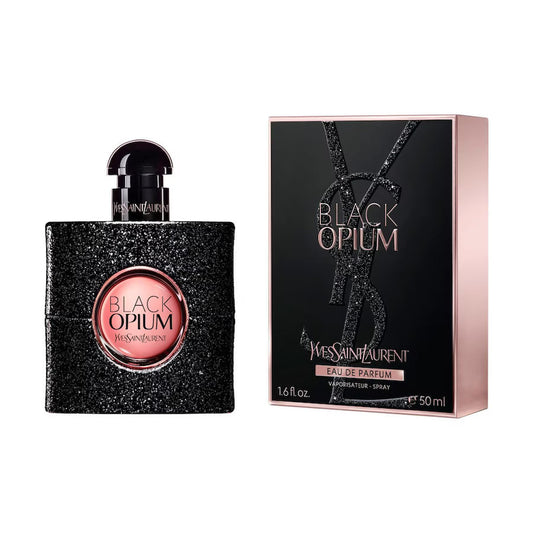 YSL Black Opium Pour Femme Eau de Parfum