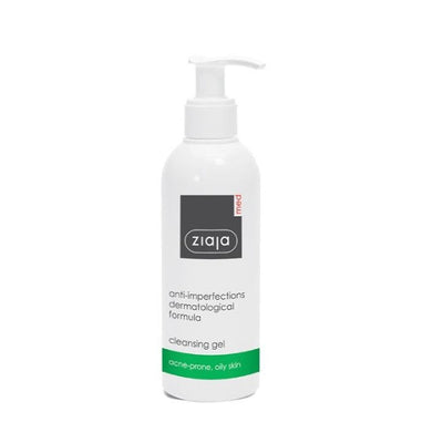 Ziaja Med Gel za čišćenje lica Anti‑Imperfections