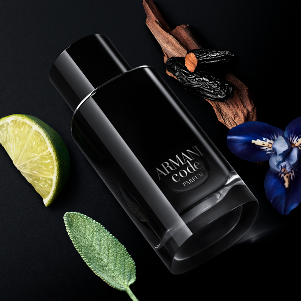 Armani Code Le Parfum