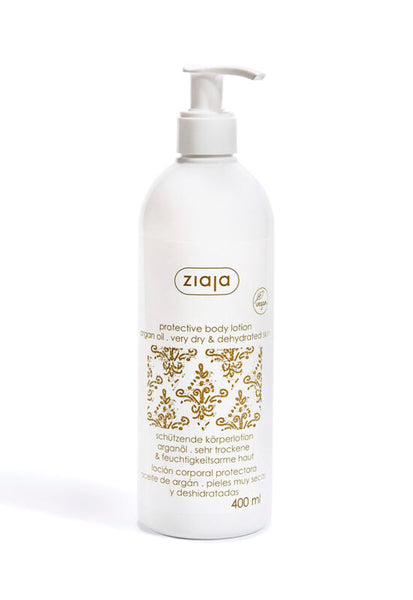 Ziaja Losion za telo Arganovo ulje 400ml