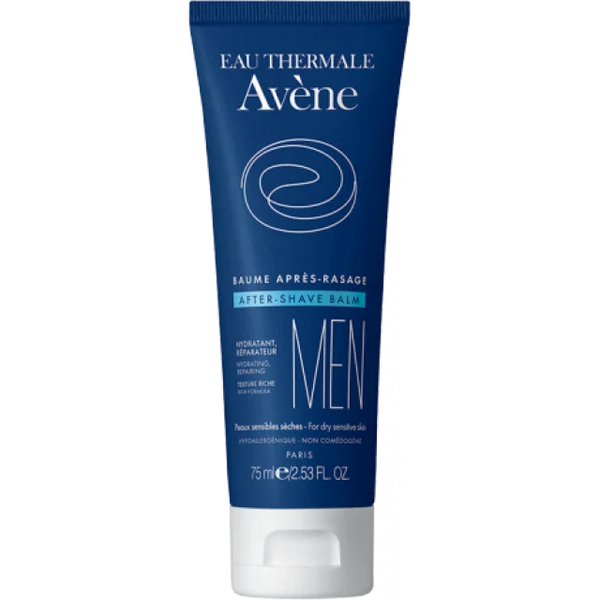 Avene Men Balzam posle brijanja 75 ml