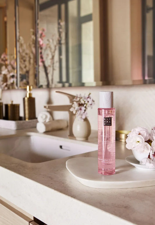The Rituals Of Sakura Body Mist