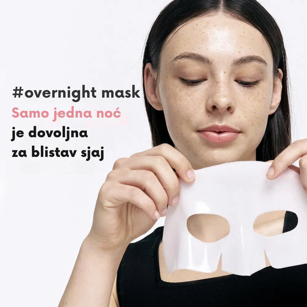 Biodance Bio-Collagen Real Deep Mask