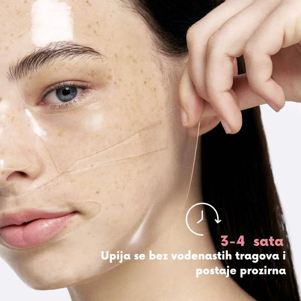 Biodance Bio-Collagen Real Deep Mask