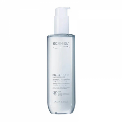 Biotherm BioSource Eau Micellaire 200ml