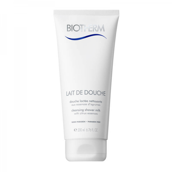 BIOTHERM Lait de Douche 200ml