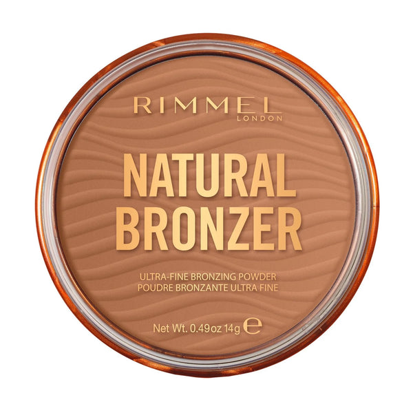 Rimmel Natural Bronzer