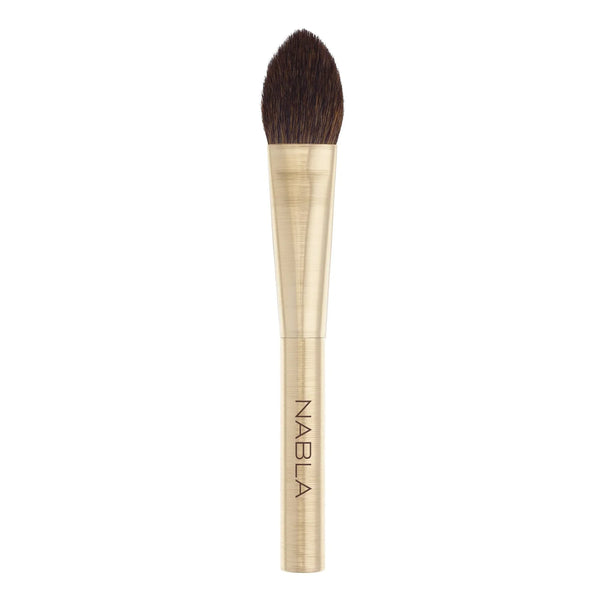Nabla Precision Powder Brush