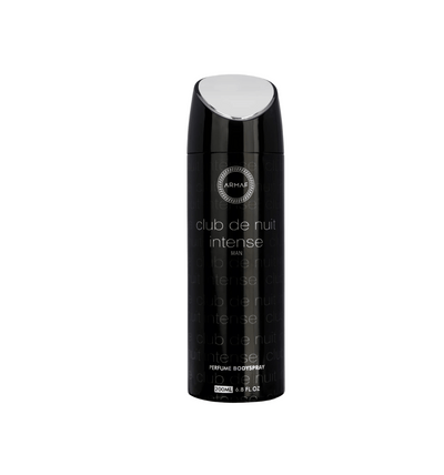Armaf Club De Nuit Perfume Body Spray For Men