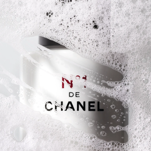 Chanel N°1 de Chanel Powder-To-Foam Cleanser 25g