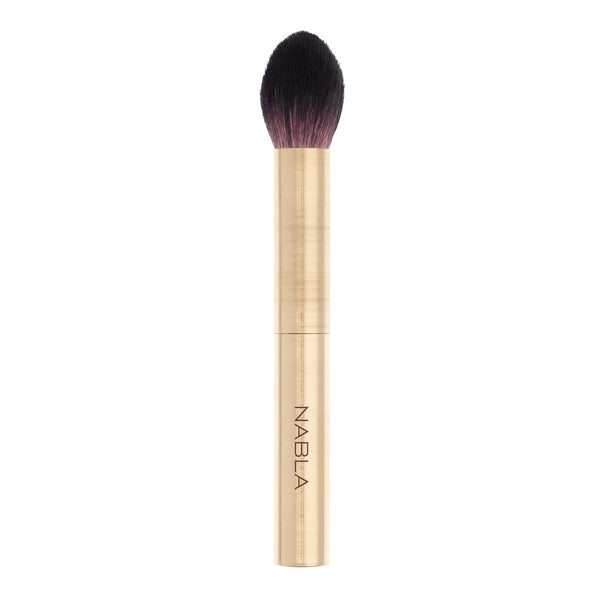 Nabla Cheek Shaper Brush