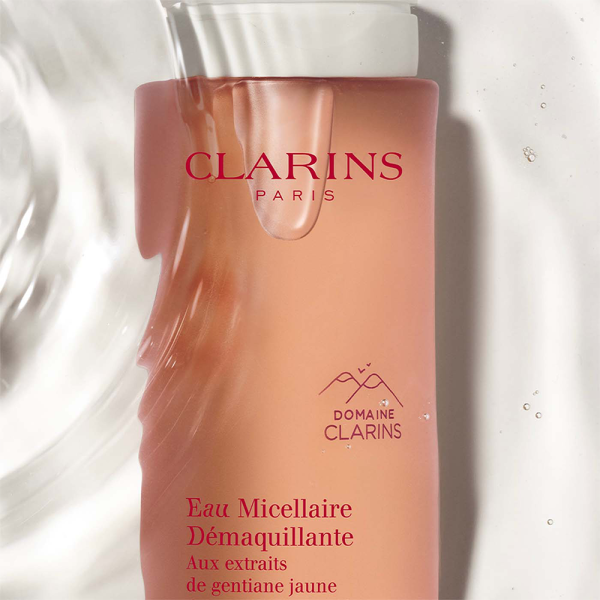 Clarins Cleansing Micellar Water 200ml