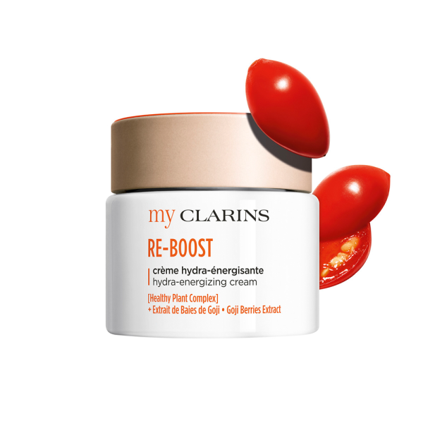 Clarins Re-Boost Hydra-Energizing Cream 50ml