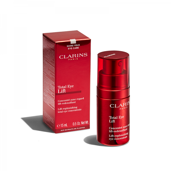 Clarins Total Eye Lift 15ml