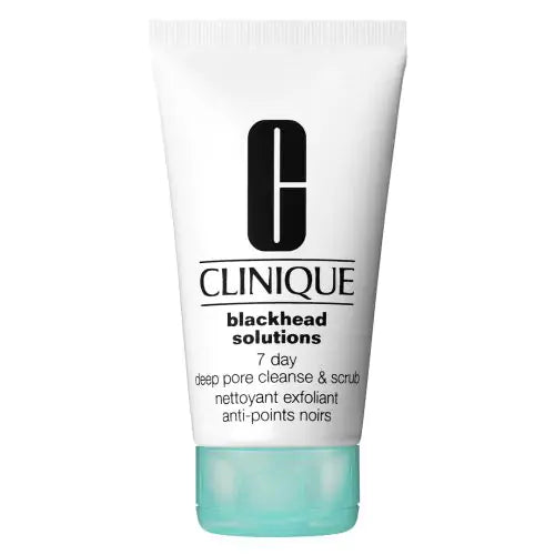 Clinique Blackhead 3in1 Cleanser 125ml