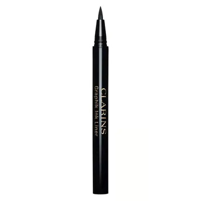 Clarins Eyeliner Liquid Waterproof 01