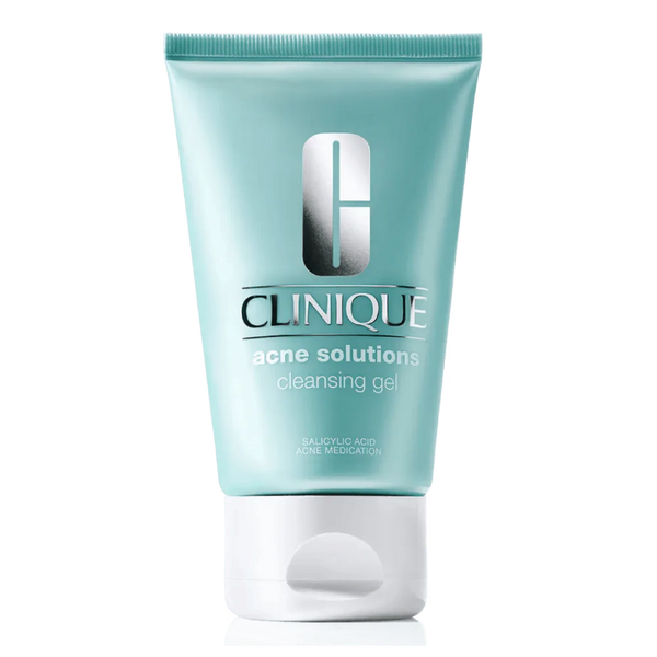 Clinique Anti-Blemish Solutions Cleansing Gel