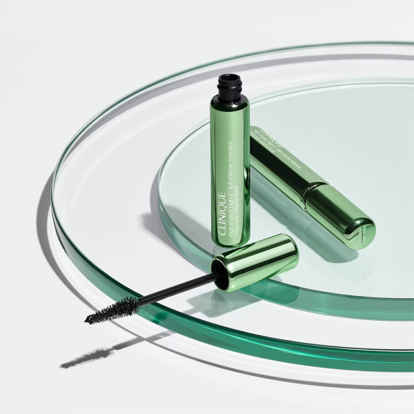 Clinique Mascara High Impact High-Fi