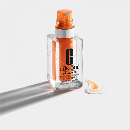 Clinique iD Dramatically Different Hydrating Jelly for Fatigue 125ml