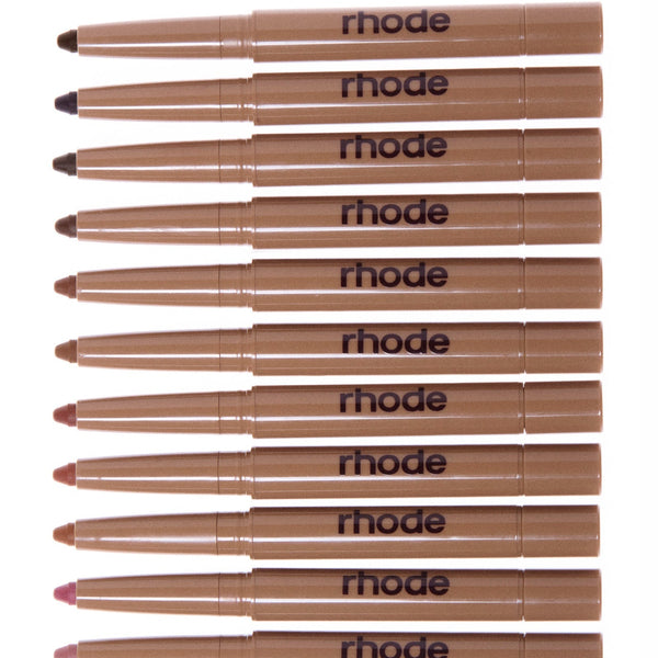 Peptide Lip Shape sve nijanse