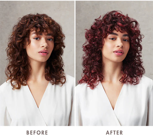 Moroccanoil Bordeaux Color Depositing Mask