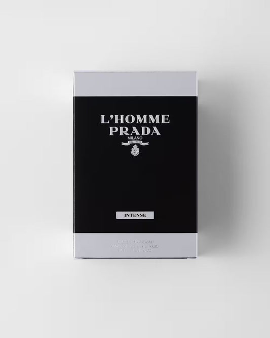 Prada L’Homme Intense Eau de Parfum
