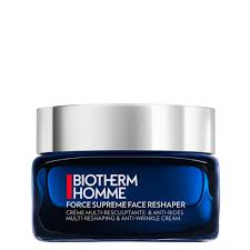 Biotherm Homme Force Supreme Face Reshaper Cream 50ml