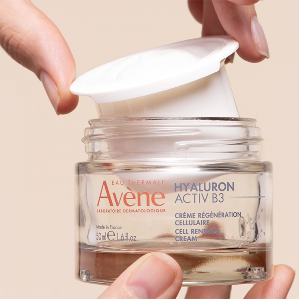 Avene Hyaluron Activ B3 Krema REFILE 50ml