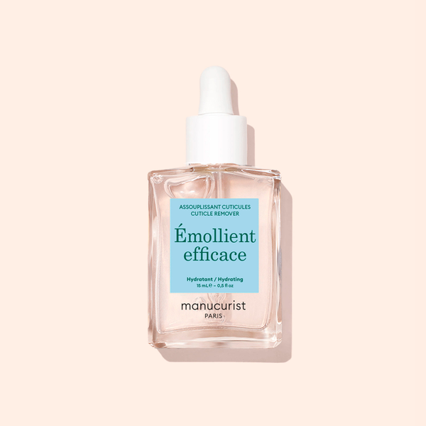 Manucurist Cuticle Softener, gel za omekšavanje zanoktica 15 ml
