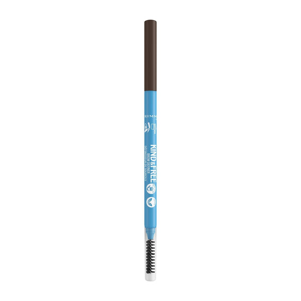 Rimmel Kind & Free Brow Definer – Precizna Olovka za Obrve